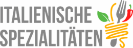 Italienische Spezialitäten Logo